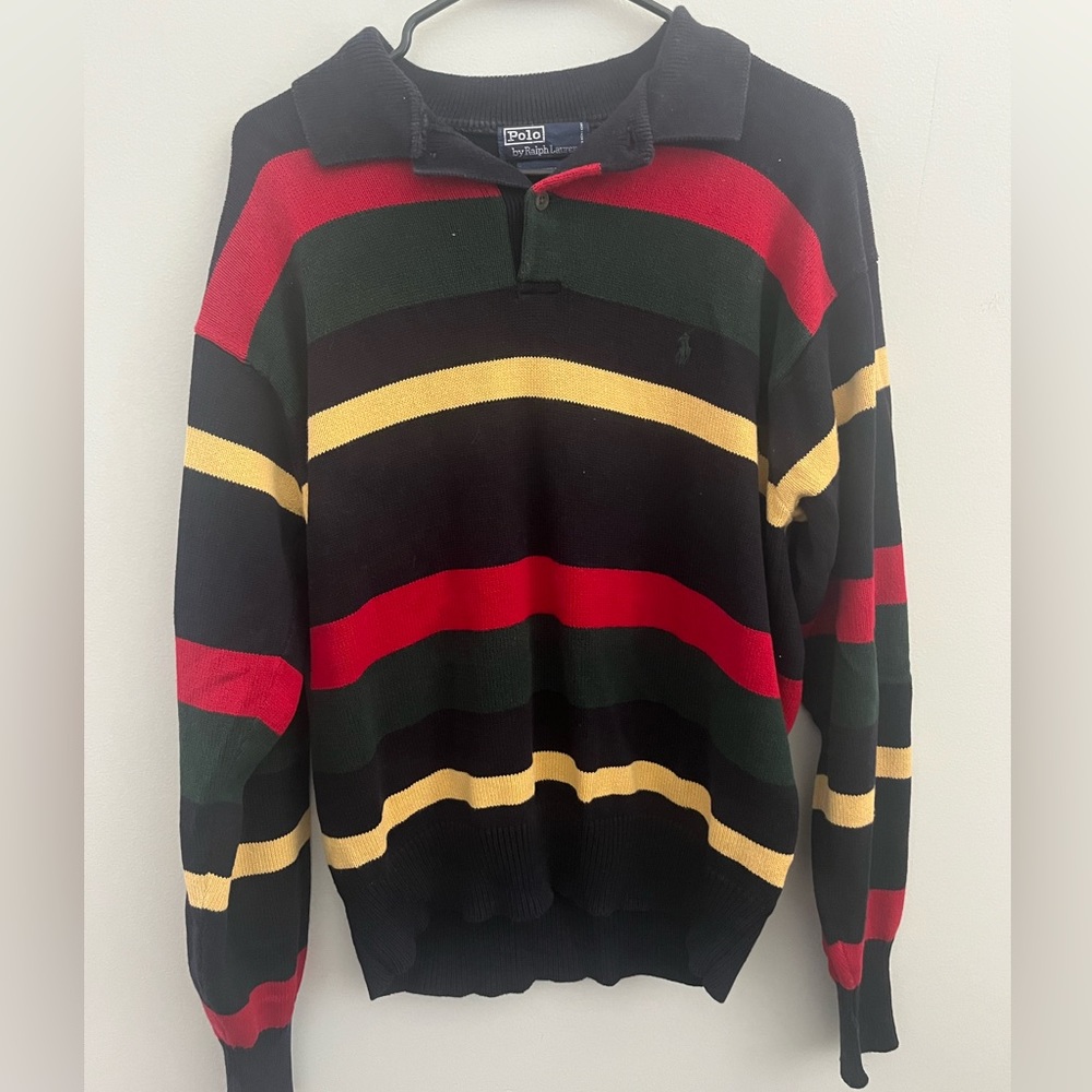 medium ralph lauren polo